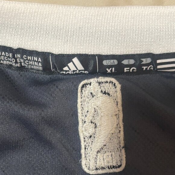 Adidas Boston Celtics Rajon Rondo Limited Edition Swingman Jersey - Youth XL - Picture 3 of 5